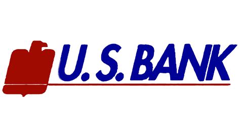 Us Bank Logo Symbol Meaning History Png Brand