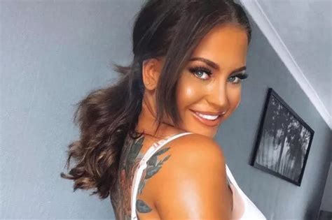 What Its Really Like To Be A Babestation Tv Model Devon Live