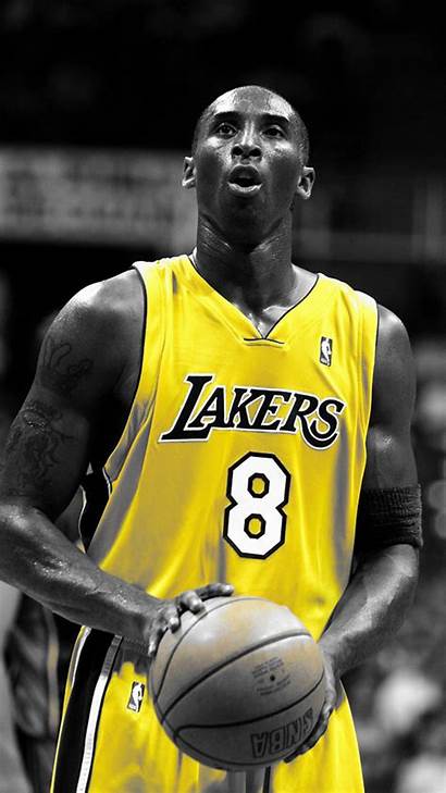 Kobe Bryant Wallpapers Galaxy Lakers S5 Samsung
