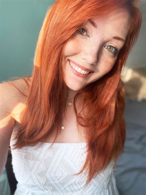 Best Redhead Selfie Images On Pholder Sfw Redheads Redhead