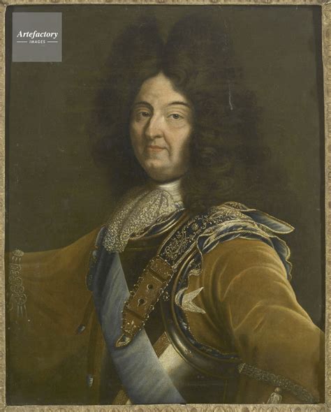Louis Xiv Roi De France 1638 1715