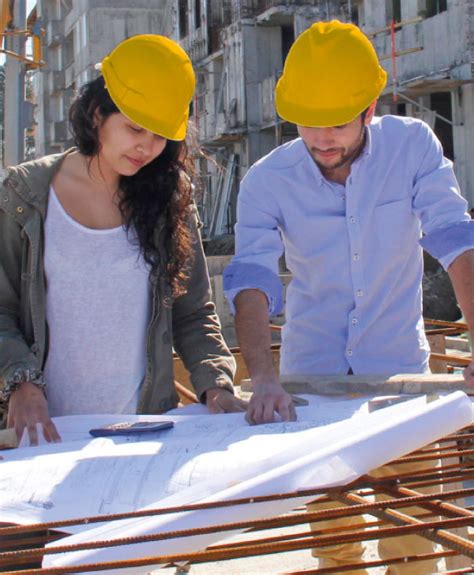 Un ingeniero civil es una persona que practica la ingeniería civil : ¿Qué hace un ingeniero civil? | Universidad da Vinci de ...