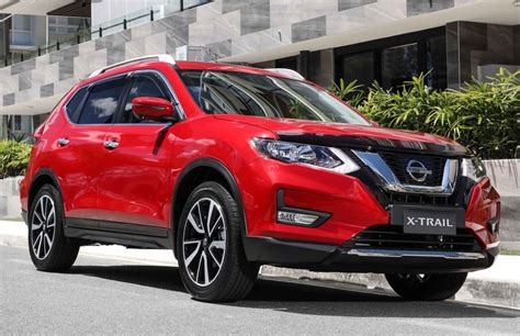 Great savings & free delivery / collection on many items. New 2021 Nissan X-Trail Prices & Reviews in Australia ...