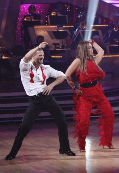 Photos Jennifer Grey Wins Dancing With The Stars