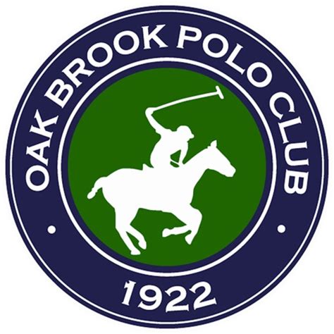 Oak Brook Polo Club By Daniel Oleary