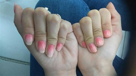 pin en uñas nails unghie nagels ногти