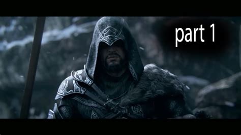Assassin S Creed Revelations Part 1 YouTube