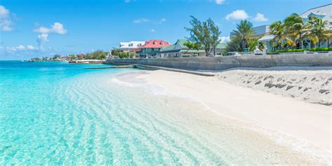 The Best Free Things To Do On Grand Turk Visit Turks And Caicos Islands