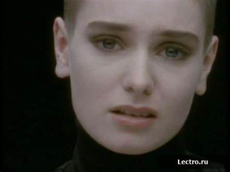 I do not want what i haven't got (1989) year: Sinead O' Connor "Nothing Compares 2 U" Lyrics | online ...