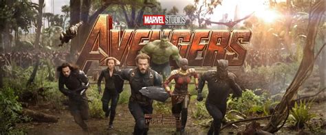 Marvel's avengers infinity war has definitely made an impact, grossing over $1.5 billion dollars at the box office so far. Avengers: Infinity War TV Spot - 2 Weeks in A Row (2018)