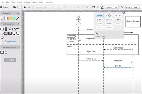 7 Best Free Online Sequence Diagram Tools In 2024
