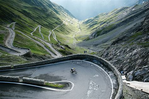 Ultimate Dolomites And Stelvio Cycling Tours The Col Collective