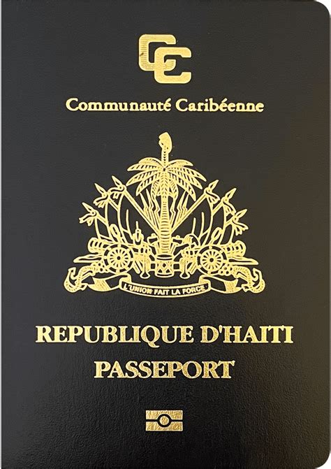 Haiti Country Profile 2023 Sovereign Man