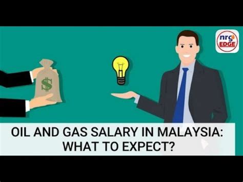 Usually jobs are classified into two categories: Oil and Gas Salary in Malaysia - YouTube
