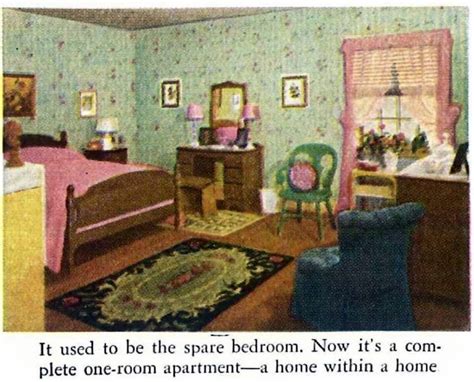 Glam 1940s Interior Design 5 Before And After Bedroom Makeovers Plus 5