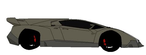 Lamborghini Veneno Pixel Art By Shesky On Deviantart