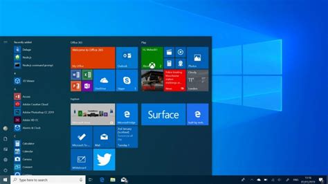 Microsoft Has Released Many Fixes For Different Versions Of Windows 10