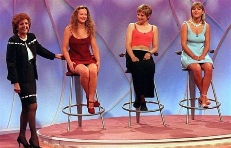 Classic Tv Show Blind Date Is Looking For Bristol Singles