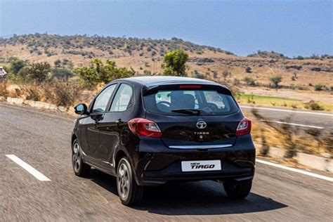 Tata Tiago Price Images Reviews And Specs