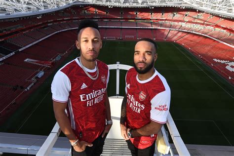 Arsenal Release 20202021 Adidas Home Kit The Short Fuse