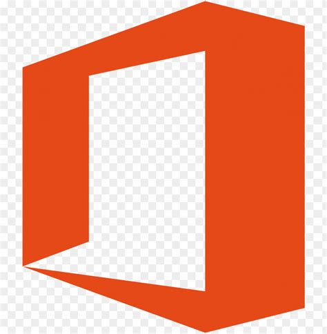 Office 365 Icon Microsoft Office Logo Png Image With Transparent