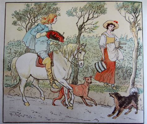 Randolph Caldecott The Hey Diddle Diddle Picture Book And Catawiki