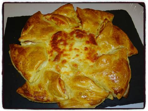 Maybe you would like to learn more about one of these? Tarte pomme de terre jambon mozzarella - Recettes faciles ...