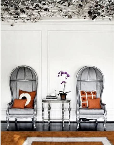 40 Ideas To Use Luxurious Porters Chairs In Your Interior Digsdigs