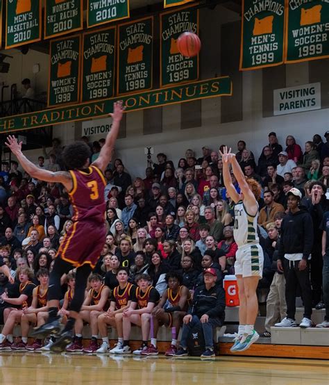 PREVIEW: Jesuit vs. Central Catholic OSAA 2024 Quarterfinals – Jesuit