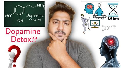 How To Do Dopamine Detox Fully Explained Youtube