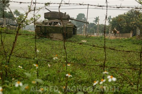 Alfred Yaghobzadeh Photography The Fall Of Dien Bien Phu