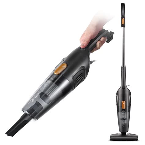 Deerma Dx115c Household Vacuum Cleaner Mini Handheld Small Vacuum