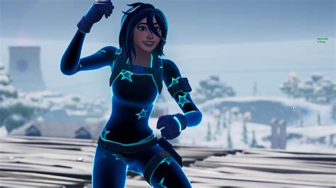 72hrs' return to fortnite will be the biggest comeback story of 2021. Fortnite *THICC* Galaxy Skin "ASTRA" Showcase With 69 ...