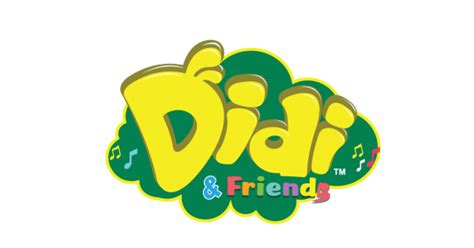 Ramai yang order untuk diberi hadiah kepada anak mereka sempena hari jadi mereka. 32+ Gambar Kartun Didi And Friends - Gambar Kartun Mu