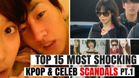 Asian Celebrity Scandal Telegraph
