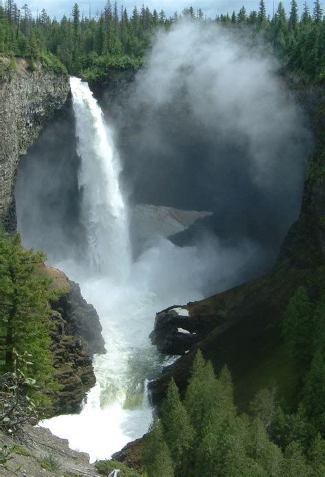 Filekanada British Columbia Wells Gray Provincial Park