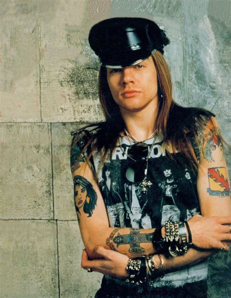 The official guns n' roses instagram account. Photos de Guns N' Roses > Axl Rose - Special - page 4