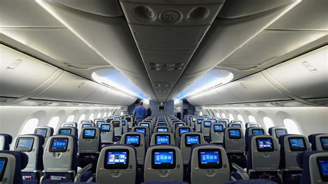 FAA Orders Review Of Boeing 787 Dreamliner News