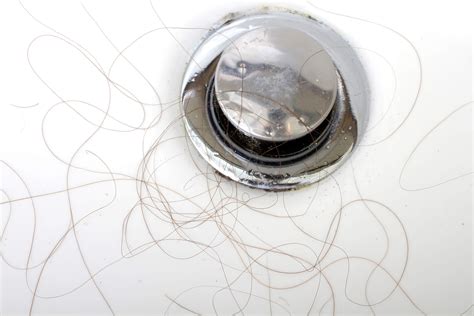 How To Fix Hair Clogged Drains Mathews Plumbing