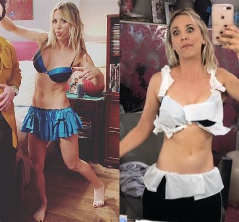 Kaley Cuoco Nude Leaked Pics Sex Tape Porn Videos Celebrity Jihad