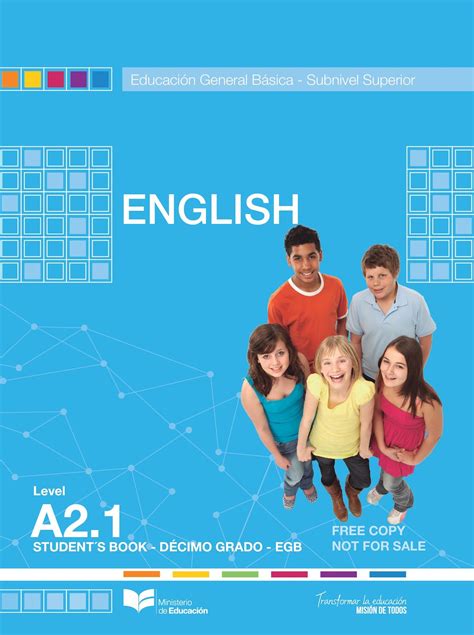 Prefaceto pupils,the grade 1 english textbook aims to make your experience of learning english fun andsuccessful. Calaméo - In English A2 1 Students Book