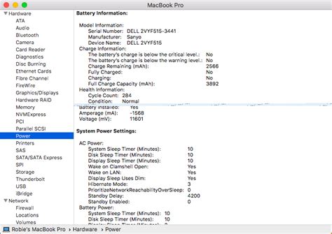 E6420 Nvs 4200m High Sierra Running But Buggy Graphics The Archive