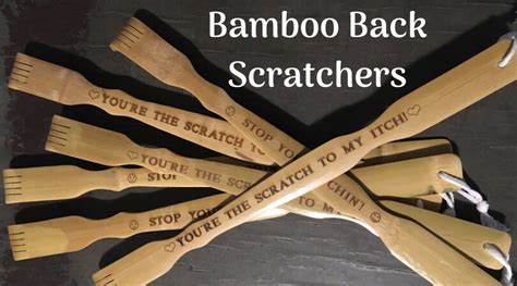 Top 7 Bamboo Back Scratchers Of 2023 Get Traditional Scratcher