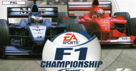 Download Game Ps1 F1 Championship Season 2000 Psx Iso Main Ps1