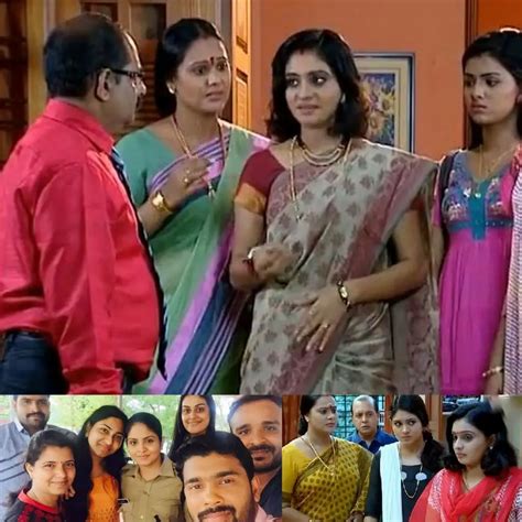 The Top 10 Malayalam Serials That Everybody Loves To Watch Latest