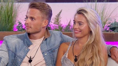 Love Island Couples Still Together And Everything Else We Know