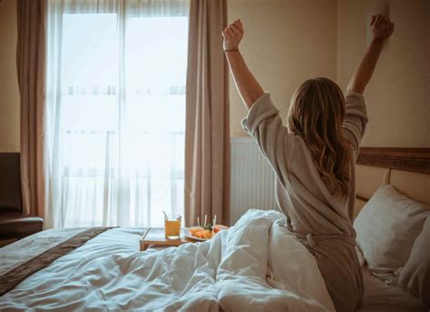 Revolutionize Your Mornings The Ultimate Wellness Routine Revealed