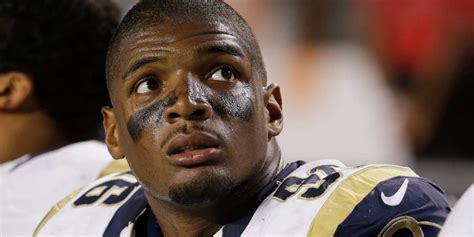 michael sam says he regrets coming out as gay before the nfl draft hornet the queer social