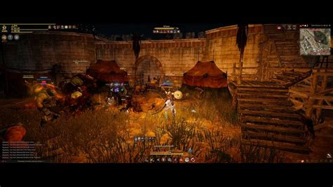 Via trader manager or auction house. BLACK DESERT Maehwa tiger blade - YouTube