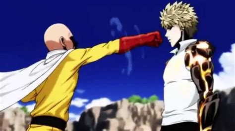 One Punch Man Death Punch Scene Didnt Add The Dream Kills As They Were